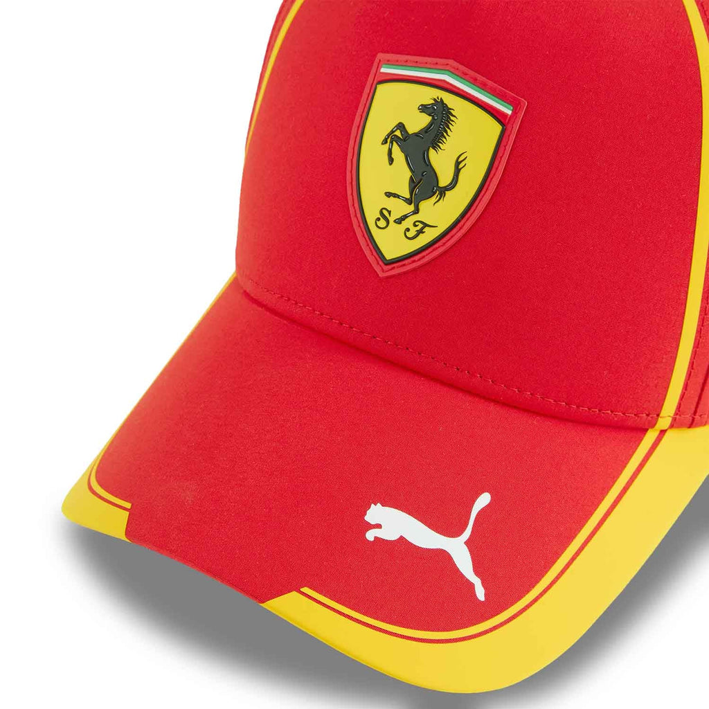 2026 Hypercar #50 Team Cap