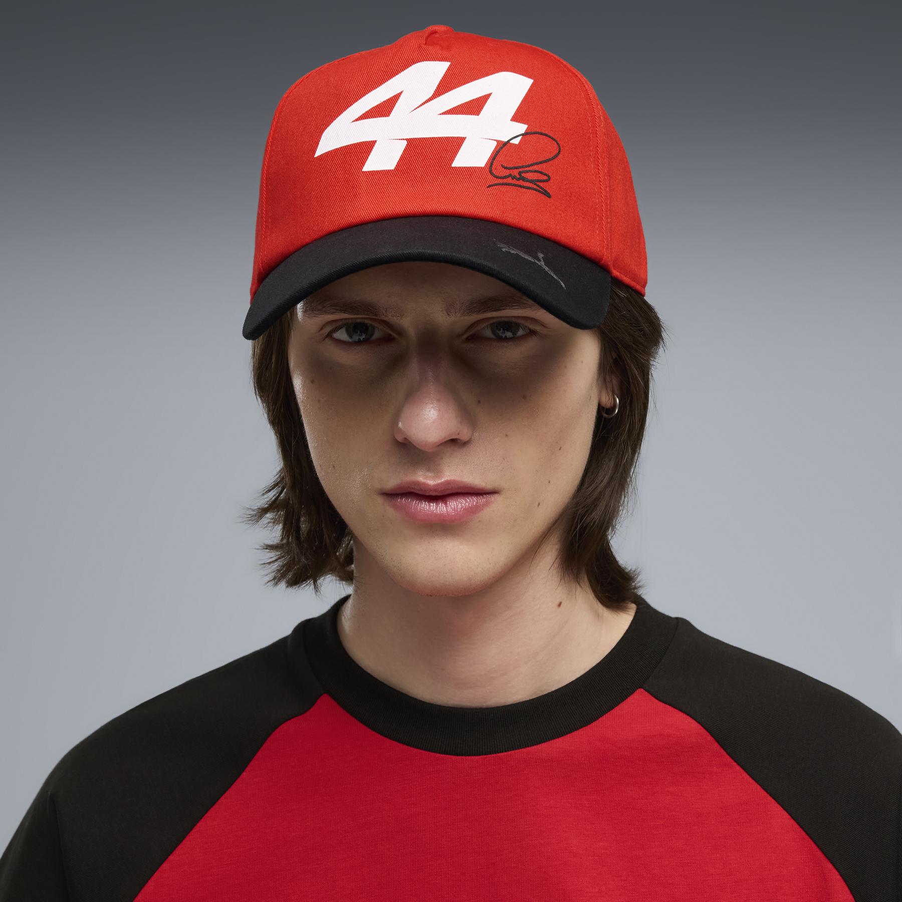 LH44 Cap