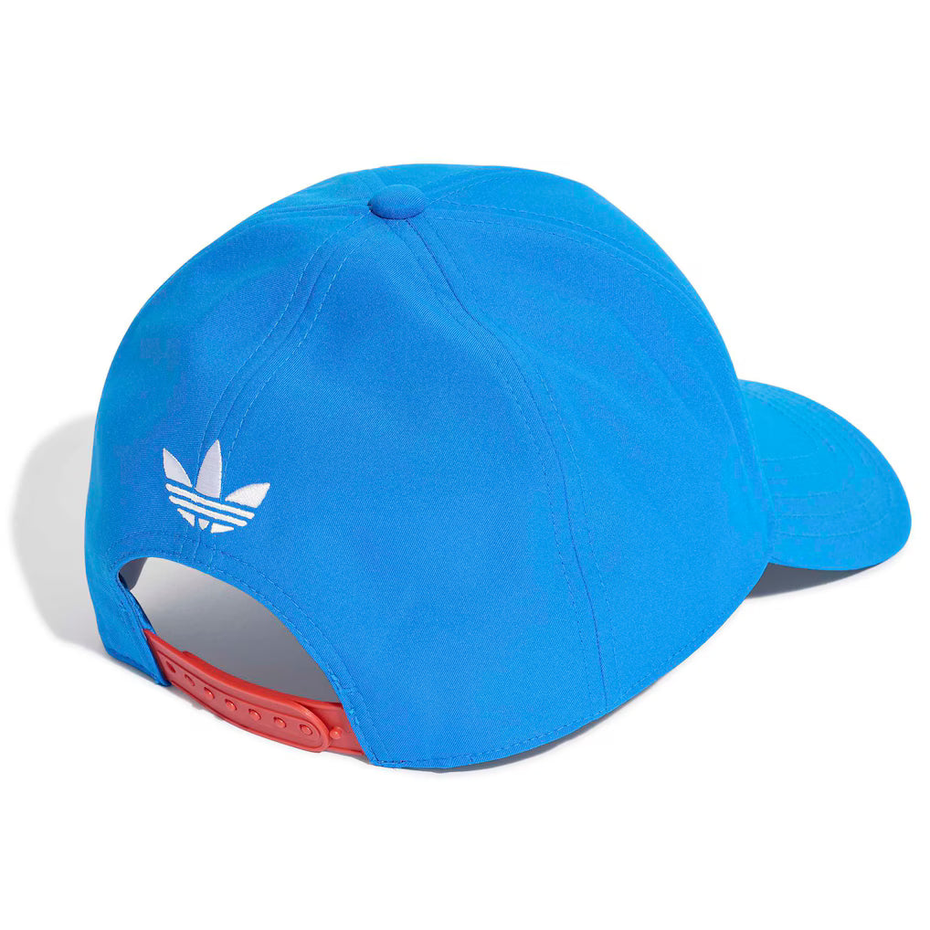Mercedes AMG Petronas F1 Special Edition British Silverstone Team Hat Blue